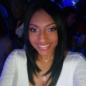 Meet your Posher, Breyann